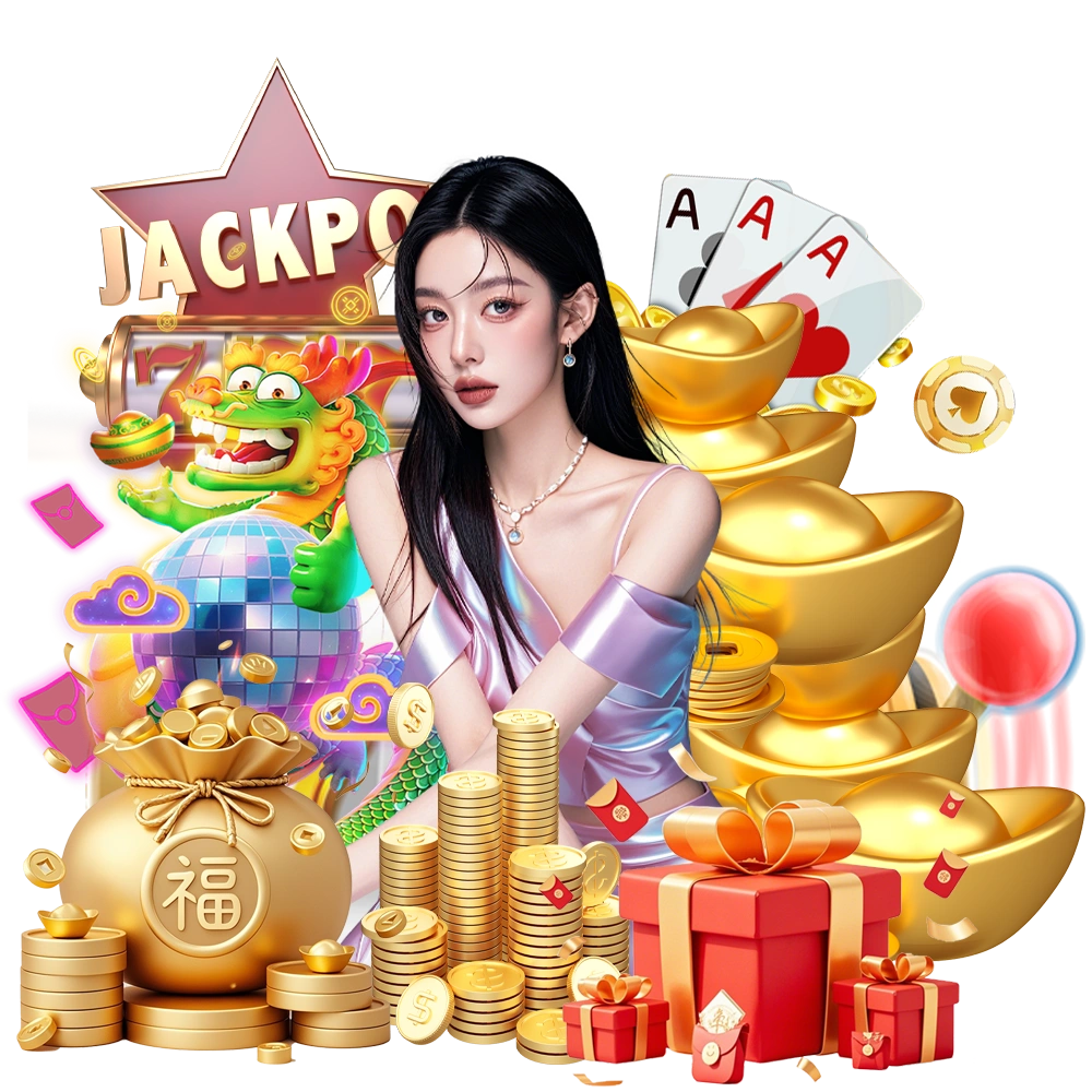 Chuyên mục Casino trên F8Bet